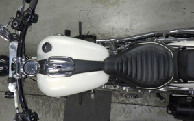 HARLEY FXSB 1580 2014