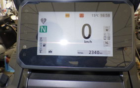 HONDA X-ADV 750 2025 RH21
