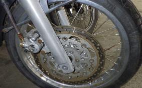 KAWASAKI ESTRELLA 2022 BJ250A
