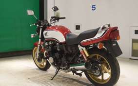 HONDA CB750 GEN 2 2008 RC42