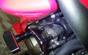 HONDA CBR400R 2022 NC56