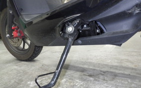 HONDA LEAD 125 2025 JK12
