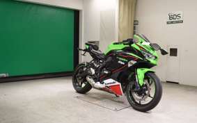 KAWASAKI ZX-25R 2024 ZX250E