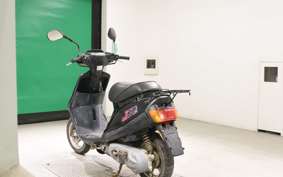 YAMAHA JOG 90 Sports Edition 3WF