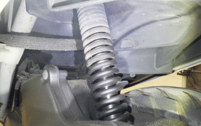 SUZUKI LET's 5 CA47A