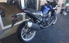 HONDA HAWK 11 2024 SC85