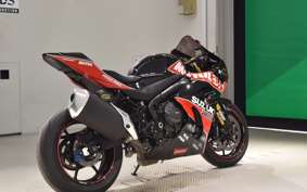 SUZUKI GSX-R1000R A 2019 DM11G
