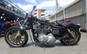 HARLEY XLH883 1997