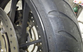 HONDA CB400 SUPER BOLDOR VTEC 2007 NC39