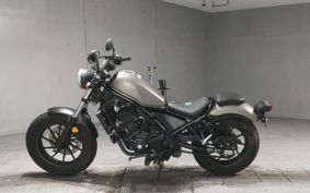 HONDA REBEL MC49