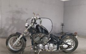 YAMAHA DRAGSTAR 400 CLASSIC 1999 4TR