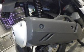 HONDA PCX 125 2013 JK05