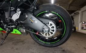 KAWASAKI NINJA ZX-6R 2020 ZX636G