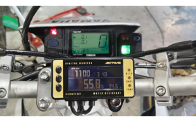 YAMAHA LANZA DT230 4TP