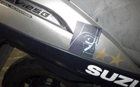 SUZUKI ADDRESS V125 G CF46A
