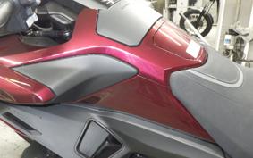 HONDA GL 1800 GOLD WING TOUR DCT 2025 SC79