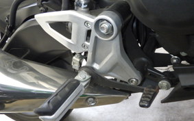 HONDA CB250R 2014 MC52