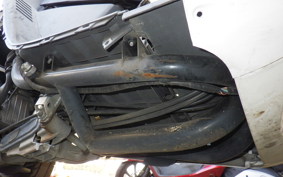 HONDA GYRO CANOPY TA03