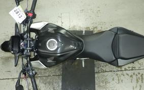 HONDA CB125 R 2004 JC91