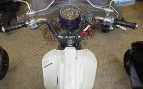 YAMAHA MATE 90 4NM