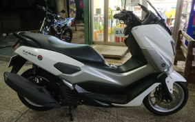 YAMAHA N-MAX155 ABS SG50J