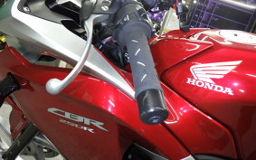 HONDA CBR250R A 2015 MC41