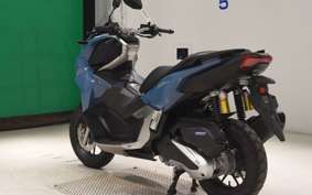 HONDA ADV160 1994 KF54