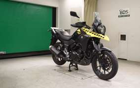 SUZUKI V-STROM 250 2026