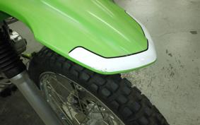KAWASAKI KLX125 LX125C