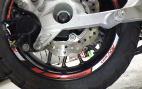 HONDA ADV160 2008 KF54