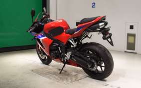 HONDA CBR600RR 2025 PC40