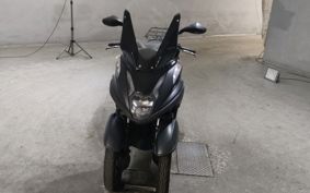 YAMAHA TRICITY 155 ABS SG37J