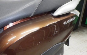 HONDA LEAD 125 2022 JF45