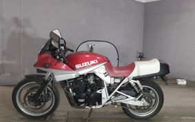 SUZUKI GSX400S KATANA GK77A