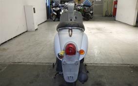 HONDA CREA SCOOPY 1989 AF55