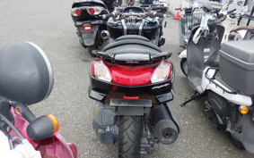 YAMAHA MAJESTY 250 Gen.4 SG20J