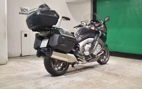 BMW K1600GTL 2018