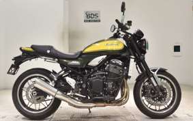 KAWASAKI Z900RS 2024 ZR900K