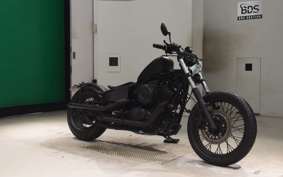 YAMAHA DRAGSTAR 400 CLASSIC 2006 VH01J