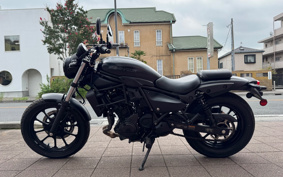 KAWASAKI ELIMINATOR 400-1 2024 EL400A