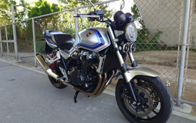 HONDA CB1300SF SUPER FOUR ABS 2023 SC54