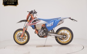 KTM 250 EXC F 1981