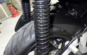 HONDA PCX125 2025 JK05