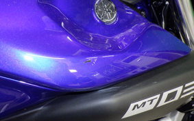 YAMAHA MT-03 2019 RH13J