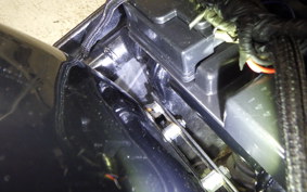 KAWASAKI VULCAN 400 Gen.2 1995 VN400A