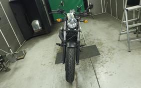 HONDA REBEL 250 2021 MC49
