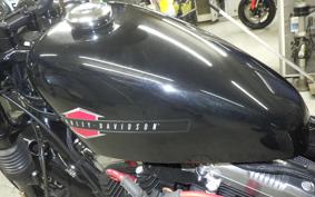 HARLEY XL1200X 2020