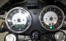 KAWASAKI W800 CAFE 2021 EJ800B