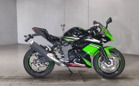 KAWASAKI NINJA250SL BX250A