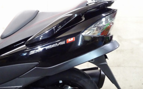 SUZUKI SKYWAVE 250M CJ45A